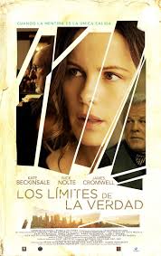 Los límites de la verdad (2013)