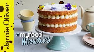 Bbc.in/2j2ea30 while in some senses nigella's ginger and walnut carrot c. How To Make Scones Jamie Oliver Ad Youtube