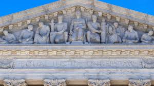 Tariffs and the Supreme Court: watch what happens next