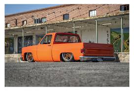 Image result for Orange 1981 Truck
