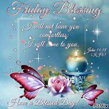 Tubelife, we are basically a team who will always be ready to provide you brand new collection of good thoughts with images on different events, days, occasion and gradually we are trying to improve us to provide you more information and contents of different. 23 Friday Blessings Ideas Its Friday Quotes Morning Blessings Blessed Friday