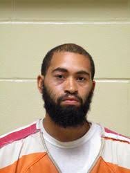 Bossier Parish Jail Bookings