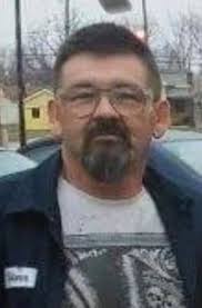 Obituary for Steven R. Johnson