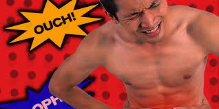 Check spelling or type a new query. Why Your Stomach Hurts When You Get Hit In The Testicles Men S Health