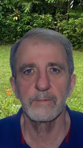 Ronald Byers Obituary