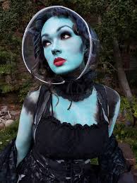 Madame Leota Haunted Mansion Costume