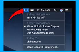 Best And Easy Ways To Mirror Mac To Samsung Smart Tv