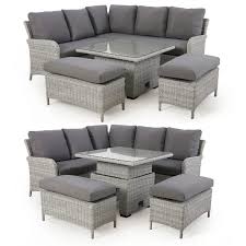 Shop exclusive offers · get sale alerts · designer shoes on sale Ascot Square Corner Dining Set With Rising Table