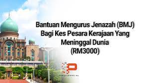 Rasanya ni saja urusan yg saya boleh share. Pesara Meninggal Dunia Bantuan Mengurus Jenazah Rm3000 Pendidik2u