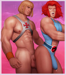 Rule34 - If it exists, there is porn of it  drawnpr0n, he man  3661963