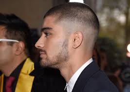 From Pompadour to Buzz Cut, Zayn Malik Can Rock Any 'Do