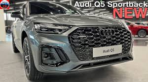 Image result for Daytona Gray 2024 Q5