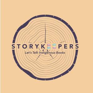 Storykeepers Podcast | Podcast on Spotify