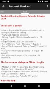 Opiniile autorilor nu coincid neapărat cu opiniile redacţiei portalului moldova ortodoxă. Download Calendar Ortodox Cu Widget Apk Latest Version For Android