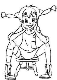 Ausmalbild Pippi Langstrumpf Pippi Langstrumpf Pippi Langstrumpf Ausmalbilder Pippi Langstrumpf Pippi Langstrumpf Basteln