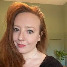 Elizabeth) Chloe Romanis (@ecromanis.bsky.social) — Bluesky