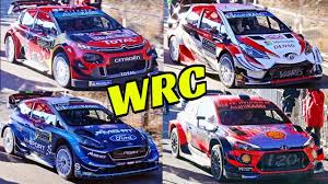 The new ford fiesta lineup at akins ford near atlanta, ga, is the perfect example of how great things come in small packages. Wrc Rallye Monte Carlo 2019 Sound Comparison Toyota Yaris Hyundai I20 Citroen C3 Ford Fiesta Youtube
