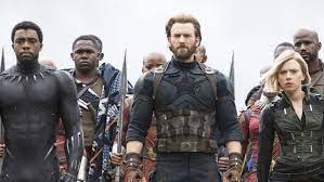 Thanos akan membangkitkan infinity gauntlet untuk membangkitkan ronan, musuh guardian of the galaxy untuk menyiksanya sekaligus merayakan kemenangan. Sinopsis Film Avengers Infinity War Pencarian Batu Abadi Untuk Menguasai Semesta Tabloidbintang Com