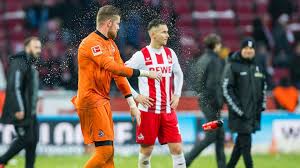 Der fc holte auswärts bisher nur neun zähler. Fc Koln Verliert Unglucklich Gegen Sc Freiburg