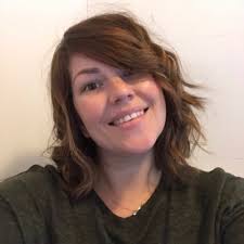 Joanne Brady (@JoanneSaha)