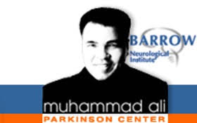 Boxing magazine the ring named him number one in a 1998 ranking of greatest heavyweights from all eras. Muhammad Ali Parkinson Center Celebrity Supporters Look To The Stars