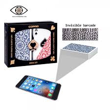 Sold by ami ventures inc. Copag Cards For Poker Analyzer Cheating Device Marked Cards