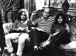 Per il ruolo della fidanzata hippy di carlo verdone in un sacco bello (1980). Un Sacco Bello Di Carlo Verdone Compie 40 Anni Lagone