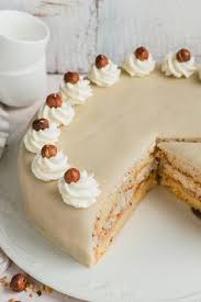 Besonders der walnutchocolatecake ist eine sünde wert. 120 Torten Rezepte Die Schonsten Leckersten Torten Ideen In 2021 Leckere Torten Torten Rezepte Lecker