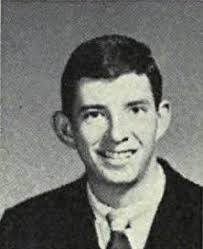 Michael Dealon “Mickey” McDaniel (1948-1997)