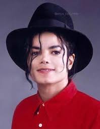 Michael Jackson and Suzanne de Passe #70s