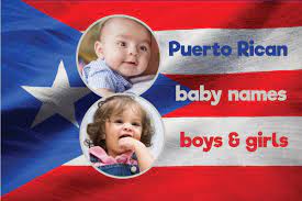 Pet form of the name jean. Top 100 Puerto Rican Baby Names For Boys Girls At Clickbabynames