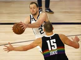 We acknowledge that ads are annoying so that's why we try to keep our page clean of them. Utah Jazz Vs Denver Nuggets 8 30 20 Nba Pick Odds And Prediction Sports Chat Place
