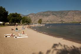 Winds variable at 5 to 11 mph (8.0 to 17.7 kph) (8.0 to 17.7 kph). Osoyoos Bc 4 Tips For A Spontaneous Desert Roadtrip News