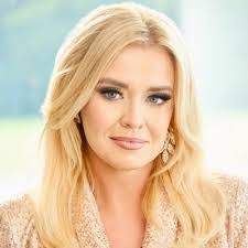 Lauren Talley's Instagram, Twitter & Facebook