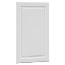 Decorative door panels can vitalize cabinets, hutches, entertainment centers and wardrobes. Kitchen Cabinet End Panels Kitchen Cabinets The Home Depot