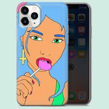 Boss Girl Phone Case, Bad Dope Girl, Feminism Art, Girl Power, Girl Boss,  Compatible Cases for Iphone, Samsung, Xiaomi and More, L345