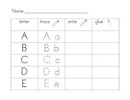 Students Can Practice Identifying Writing And Matching Upper And Lower Case Letters This Free Sample Is Just For The Letter Writing Letter Matching Lettering