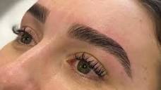 Best Eyebrows & Lashes Near Me in Newmarket, Auckland | Fresha