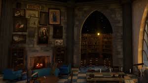 We did not find results for: Ravenclaw Common Room Vr By Colincw