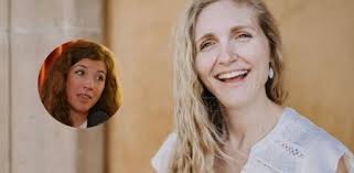 Marta León, experta en microbiota, sobre cómo cuidarla a partir de los 40:  “Si la vitamina D está mal, la menopausia no será la mejor”