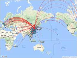 Air Miles Calculator