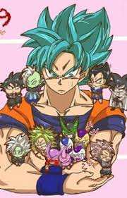 Resultado De Imagen Para Goku X Caulifla Dragon Ball Art Dragon Ball Super Art Dragon Ball Goku