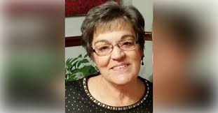 Obituary information for Geraldine "Gerrie" Jewel Kimey