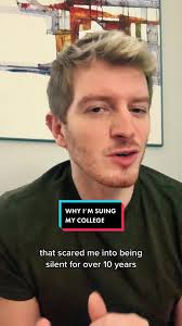 Dylan Haegens Dr Mollercollege