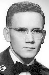 Donald Cottrell Obituary (2005)