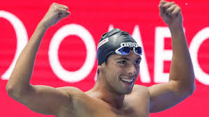 Gregorio paltrinieri is an italian competitive swimmer. Viva Federica Pellegrini Wins 8th World Medal In 200 Free Abc News