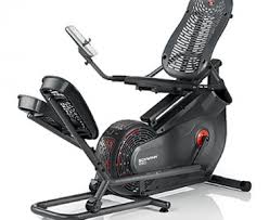 More and more people are making the decision to buy a bike. Schwinn 270 Recumbent Bike Review Exercisebike