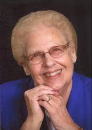 Barbara Guenther Obituary (2015)