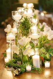 100 Elegant Wedding Ideas To Wow Your Guests Classy Dinner Reception With Floating Ca In 2020 Beautiful Wedding Centerpiece Wedding Centerpieces Wedding Decorations