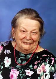 Jessie Pritchard Obituary